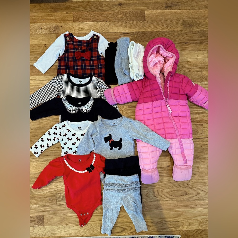 Holiday bundle
